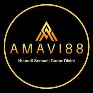 AMAVI88 - Game Kasino Terbaik untuk Pengalaman Seru