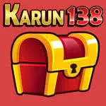 KARUN138 - Game Domino Seru dan Menghibur
