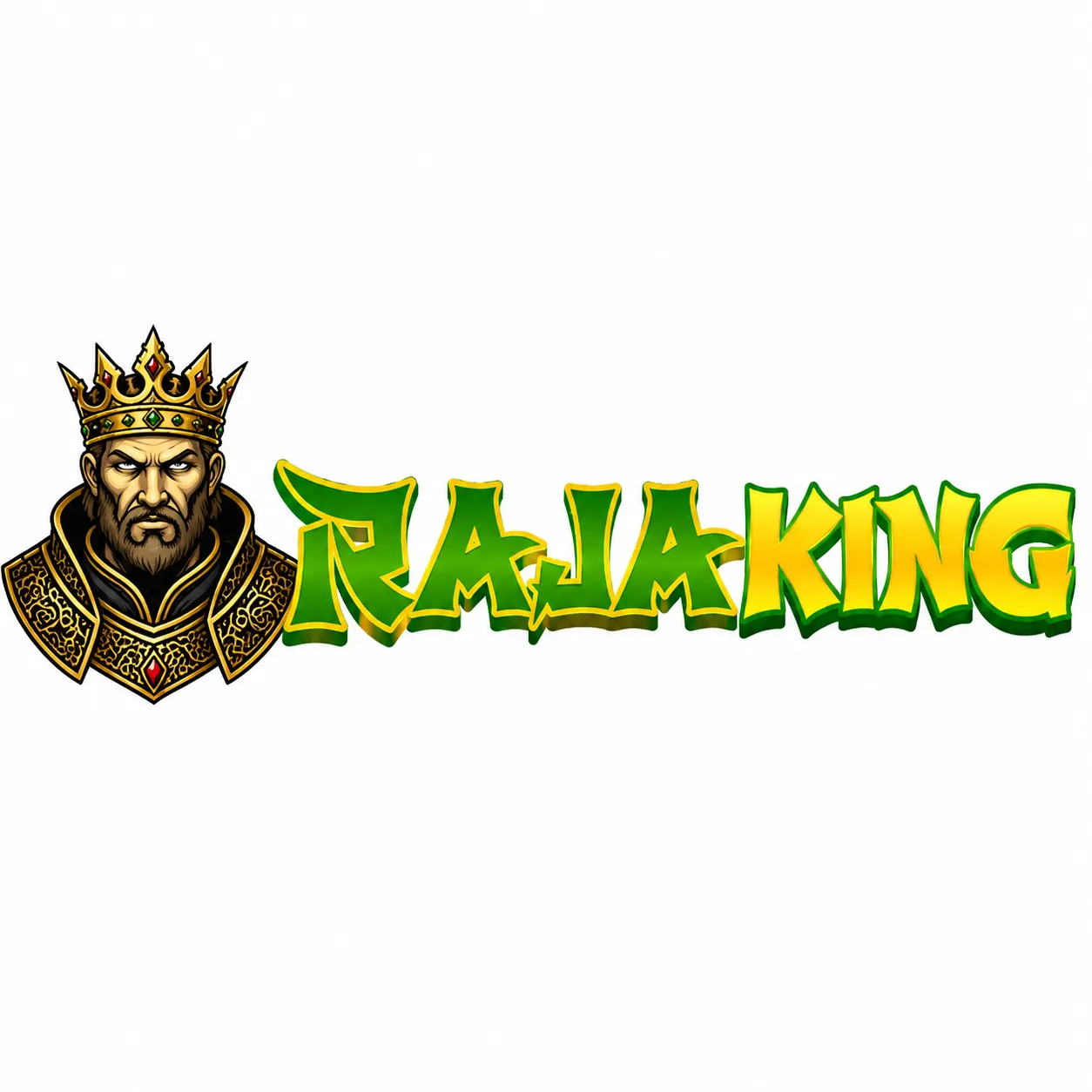 RAJAKING - Game Tembak Ikan Terpopuler