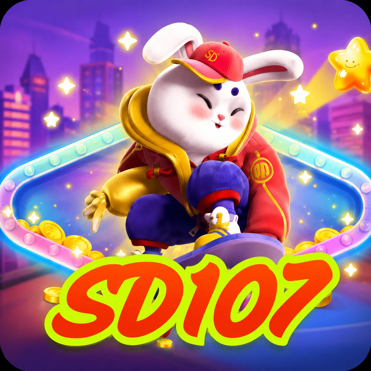SD107 - Game Tycoon Seru dan Menantang