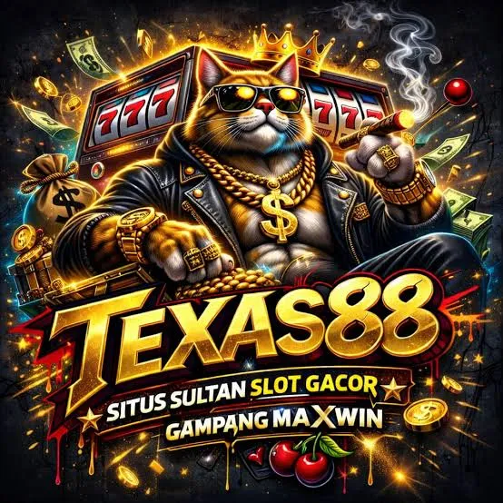 TEXAS88 - Petualangan Anime yang Mengasyikkan